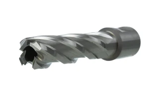 Wiertło trepanacyjne HSS EXACT WELDON 24×55 mm długie