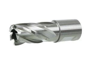 Wiertło trepanacyjne HSS EXACT WELDON 21x30 mm