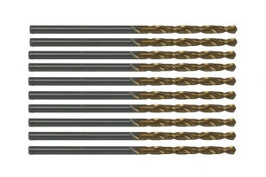 Wiertło do metalu HSS-G EXACT TORNADO TiN-TiP 1,5 mm