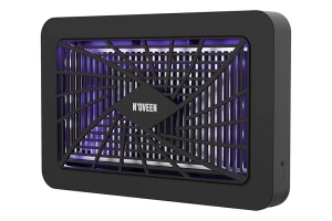 Lampa owadobójcza N'OVEEN 6 W zewnętrzna, do 150 m²