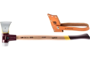Siekiero-młot HALDER 2700 g - 765 mm, obuch z tworzywa 50 mm