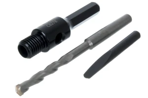 Uchwyt HEX M16 do otwornic diamentowych segmentowych RICHMANN