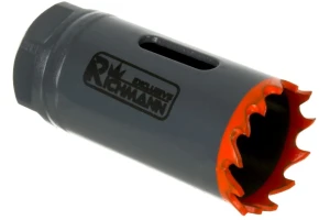 Otwornica bimetalowa kobaltowa RICHMANN 22 mm