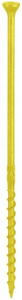 Wkręt ciesielski 8x340 mm - łeb stożkowy, TORX TX40, 50 szt.