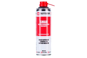 Smar do ekstremalnych obciążeń NORMATEK w sprayu 500 ml