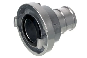 Złącze strażackie STORZ na wąż ssawny 3" (75 mm)