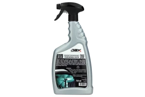 Płyn zapobiegający parowaniu szyb JAX PROFESSIONAL 750 ml