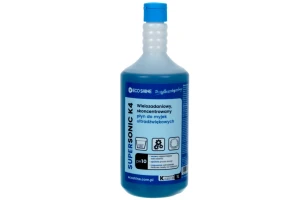 Płyn do myjek ultradźwiękowych ECO SHINE Supersonic K4 1 L