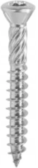 WKRĘT TARASOWY NIERDZEWNY A4 5.0x40mm 100szt.