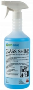 PŁYN DO OKIEN GLASS SHINE 1 l