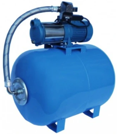 ZESTAW HYDROFOROWY MH 1100 24L MALEC