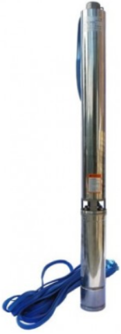 POMPA GŁĘBINOWA 4SAM 3/22 400V
