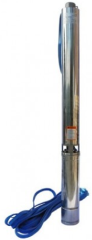 POMPA GŁĘBINOWA 4SAM 3/11 400V