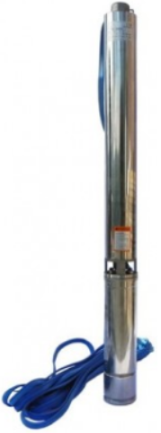 POMPA GŁĘBINOWA 4SAM 3/11 230V