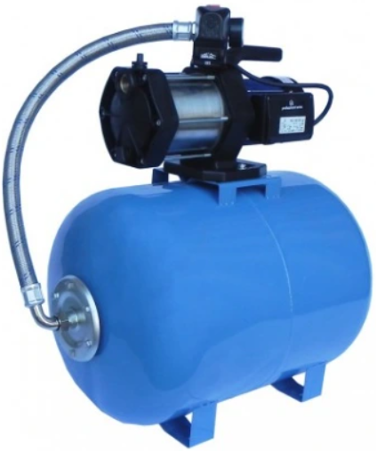 ZESTAW HYDROFOROWY MG4 1000 INOX 24L