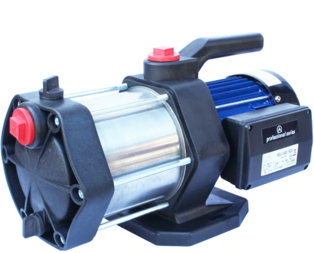 POMPA HYDROFOROWA MG5 1300 INOX Z OSPRZĘTEM