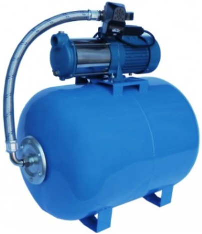 ZESTAW HYDROFOROWY MH 1300 100L MALEC