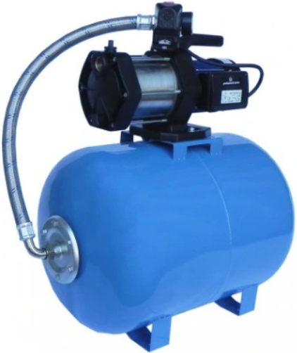 ZESTAW HYDROFOROWY MG5 1300 INOX 100L