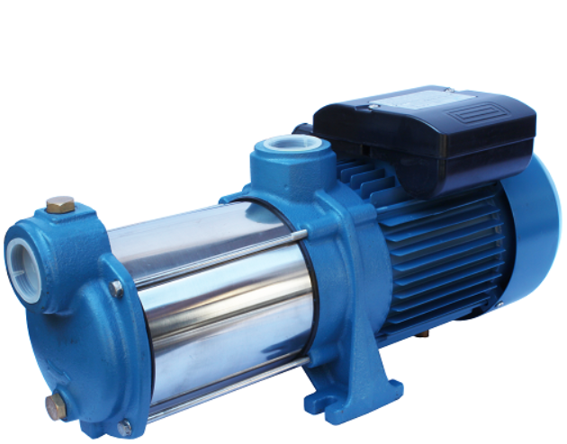 POMPA HYDROFOROWA MULTIFLOW 150 INOX