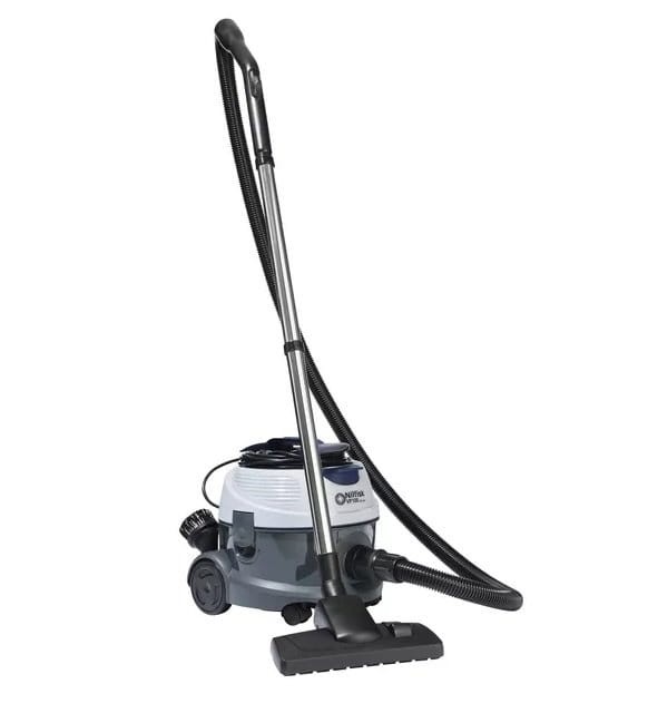 ODKURZACZ BIUROWY VP100 DRY VACUUM CLEANER NILFISK