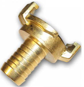 Złącze błyskawiczne na wąż 19 mm / 3/4" 