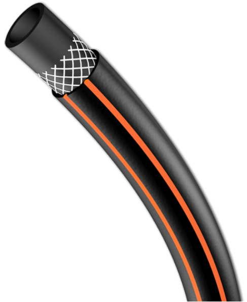WĄŻ OGRODNICZY CARAT 1.1/4" 25 m