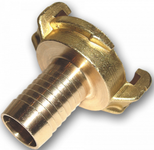 Złącze błyskawiczne na wąż 38 mm / 1.1/2" 