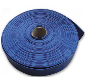 WĄŻ PŁASKI AGRO-FLAT 2" 50 m