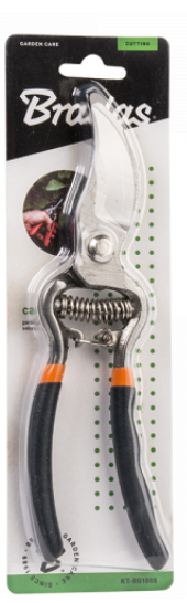 SEKATOR OGRODOWY 8.5"