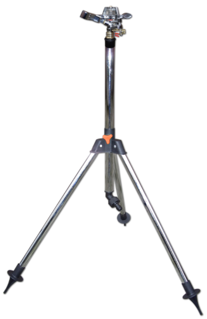 ZRASZACZ PULSACYJNY NA STATYWIE 90 cm