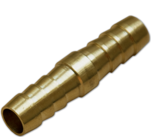 Złącze proste na wąż 10 mm BRADAS
