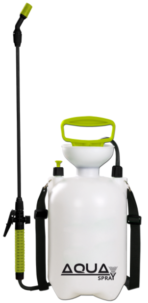 OPRYSKIWACZ CIŚNIENIOWY AQUA SPRAY 3 l