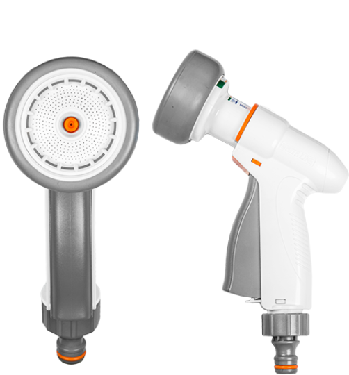 PISTOLET DO ZRASZANIA QUICK MULTI SPRAY