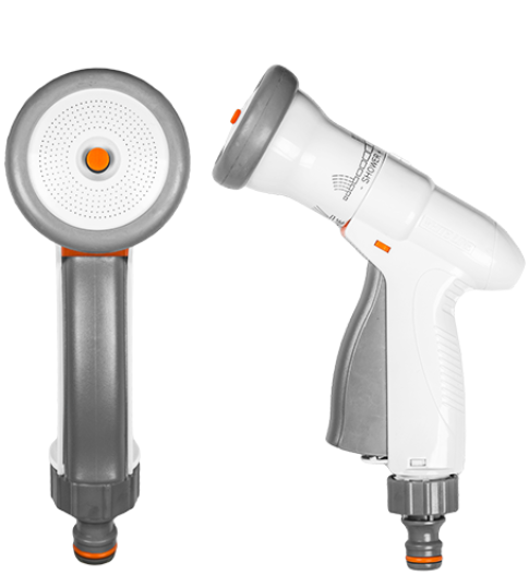 PISTOLET DO ZRASZANIA SUPER SPRAY