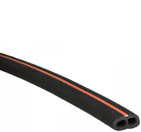 WĄŻ NAWADNIAJĄCY AQUA-DROP 1/2" 7.5 m
