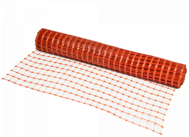 SIATKA OCHRONNA BARRIER NET 100 g / m2
