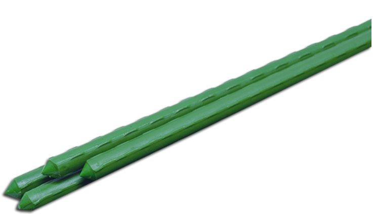 STALOWA TYCZKA OGRODOWA 1.6 x 180 cm