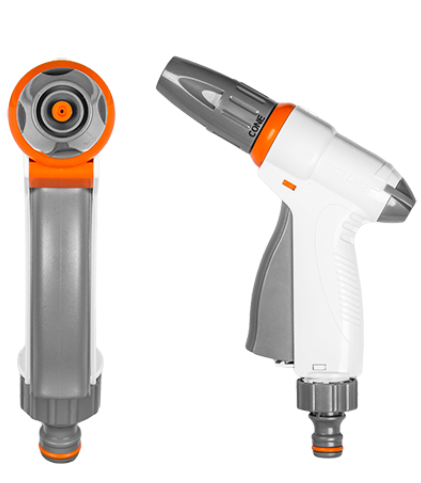 PISTOLET DO ZRASZANIA QUICK PROSTY