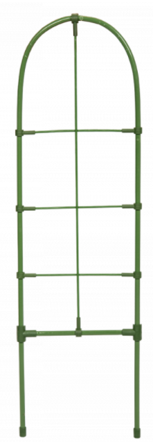 PODPORA DRABINKOWA DO ROŚLIN 60 cm