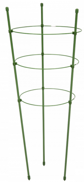 PODPORA PIERŚCIENIOWA DO ROŚLIN 60 cm