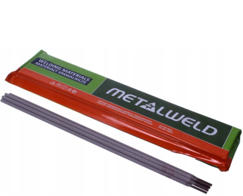 ELEKTRODA INOX 308 L 3,2 x 350 1,7 kg