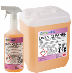 OVEN CLEANER 1 l PŁYN DO CZYSZCZENIA PIEKARNIKÓW