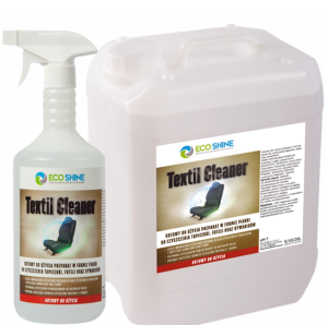 TEXTIL CLEANER 1 l PREPARAT DO CZYSZCZENIA TAPICERKI