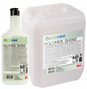POLYMER SHINE 1 l POLIMER ANTYPOŚLIZGOWY DO PODŁOG