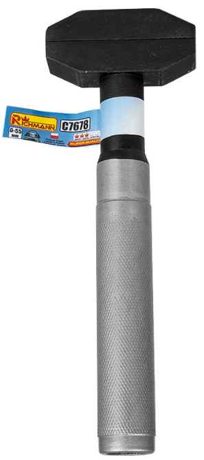 KLUCZ FRANCUSKI 55 x 250 mm