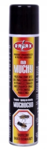 SPRAY NA MUCHY 300 ml
