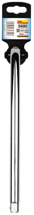 POKRĘTŁO FAJKOWE 3/4" 450 mm