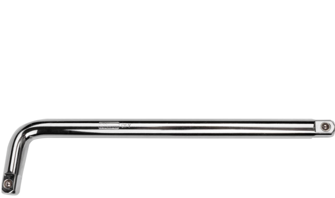 POKRĘTŁO FAJKOWE 3/4" 450 mm