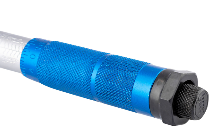 KLUCZ DYNAMOMETRYCZNY 1/4" 5 - 25 Nm