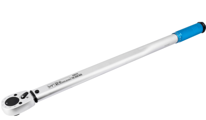 KLUCZ DYNAMOMETRYCZNY 1/2" 70 - 350 Nm